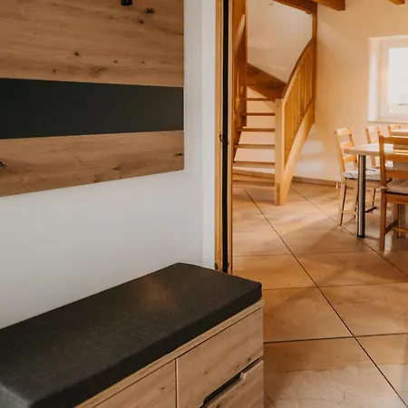 Apartamento Am Rennberg