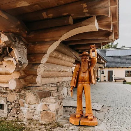 Am Rennberg شقة *