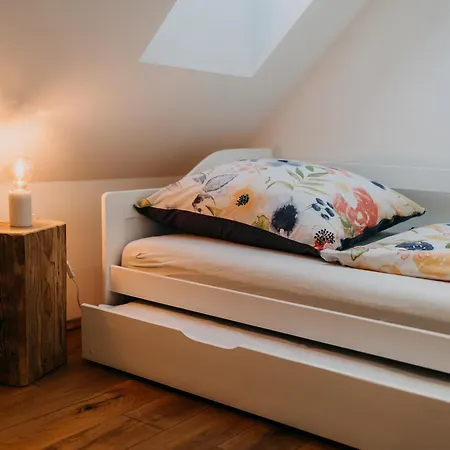 Am Rennberg Apartment
