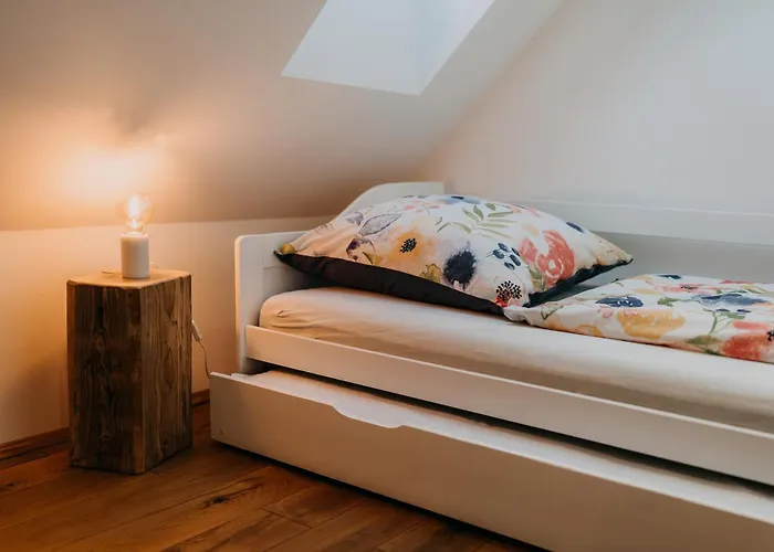 Am Rennberg Apartment